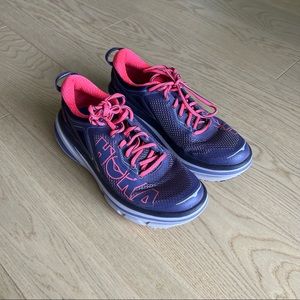 Hoka Bondi 4 running shoe